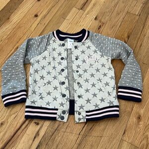 Minnie Mouse Disney Jacket 3T